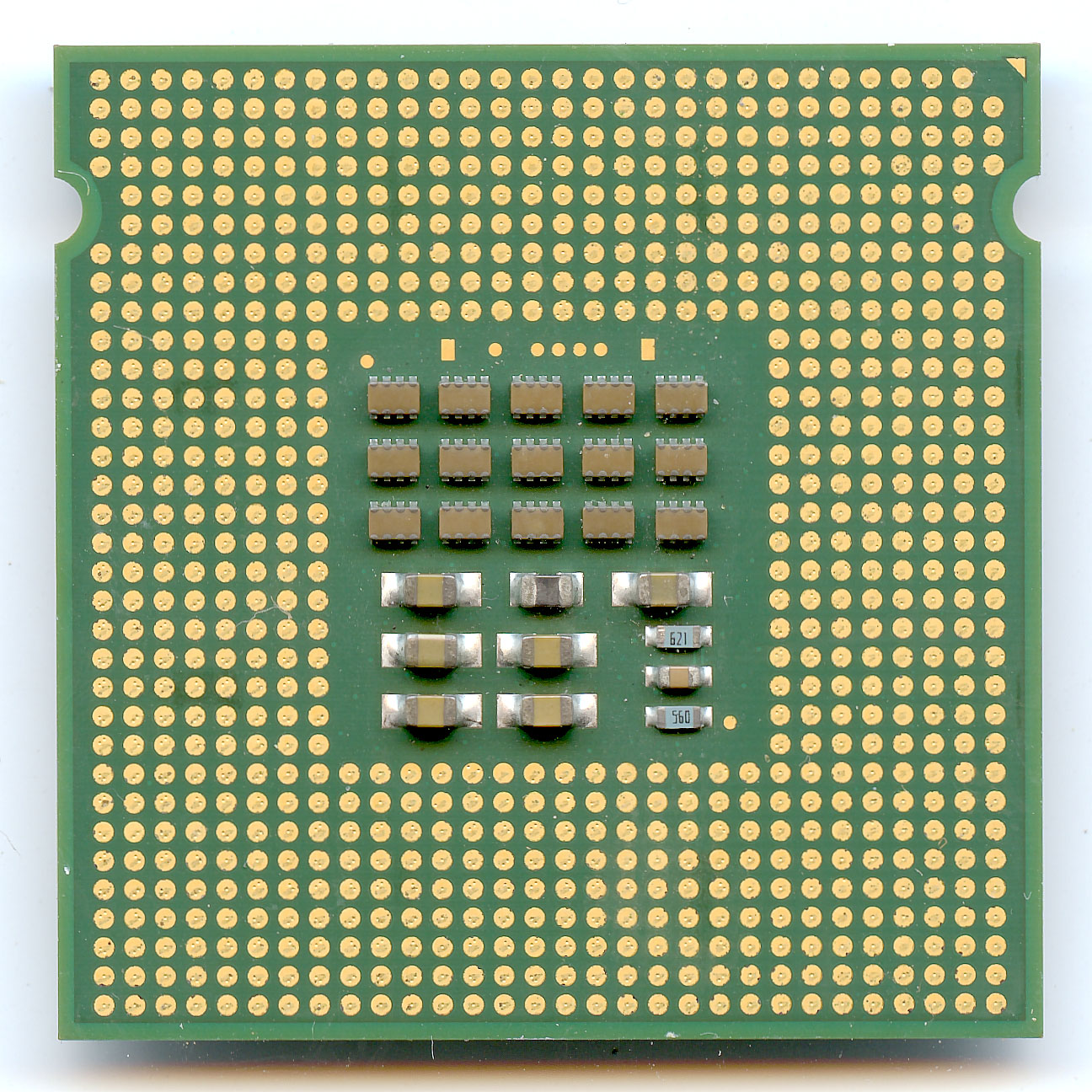 cpu transistor q29 data east