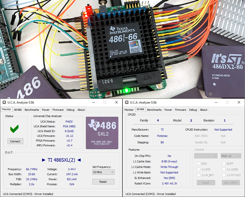 Electronics – Page 2 – X86.FR | Doc TB's R&D Lab