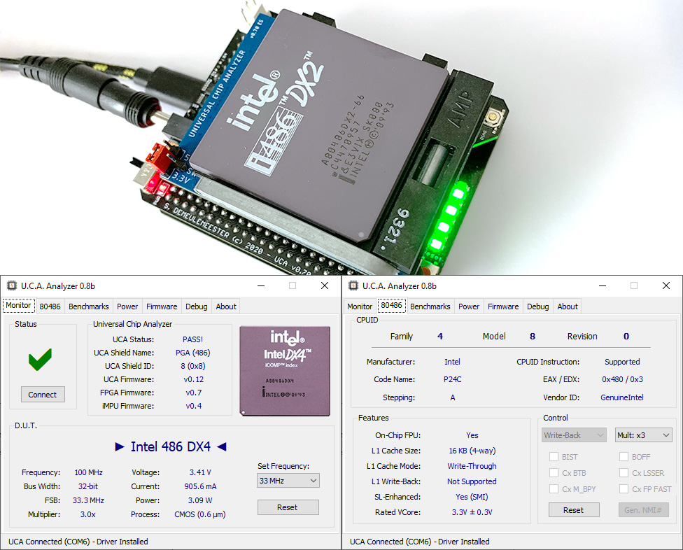 EDS Group 459007 - NOUA VEX 4 DISSIPATORE PER CPU INTE/AMD LOW